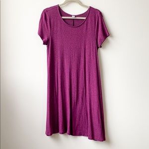 Old Navy Tshirt Dress